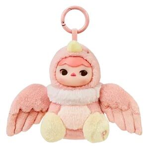 Authentic Pop Mart Pucky Forest Party Series | Birdie Baby
